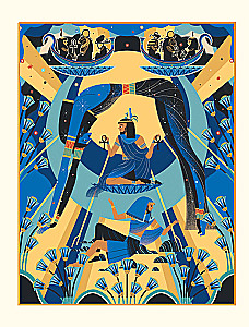 Myths and Legends of Ancient Egypt for Children